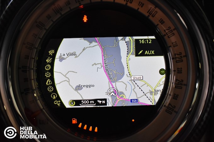 MINI Mini 2.0 Cooper SD Countryman ALL4